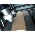 Pequeño escritorio Mini Hobby Cnc máquina 800W de grabado